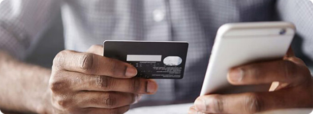 Upaya Asuransi Judi Mengurangi Pencurian Data Kartu Kredit
